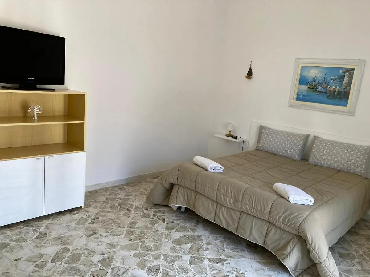 Dimora Anvi Hotel Bari