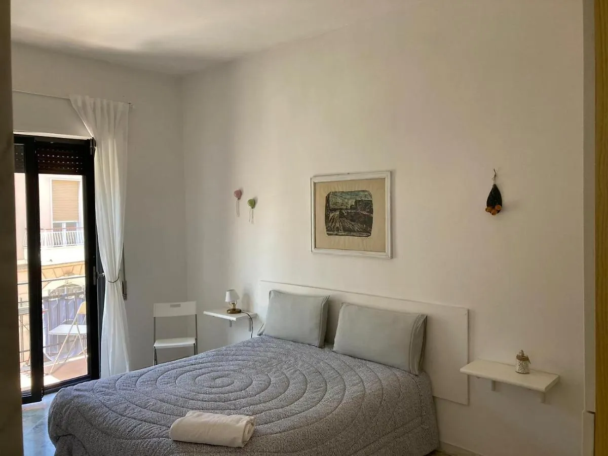 Casa de hóspedes Dimora Anvi Hotel Bari Itália