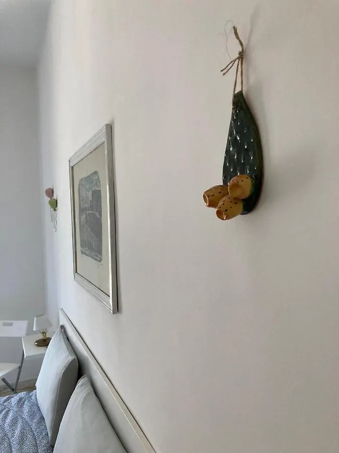 Dimora Anvi Hotel Bari Casa de hóspedes