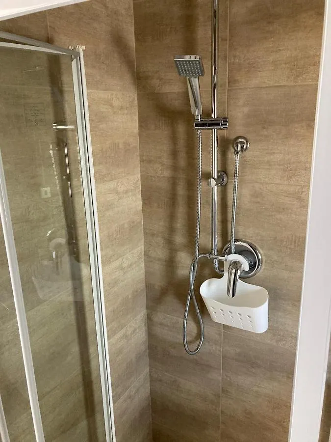 Dimora Anvi Hotel Bari 0*,