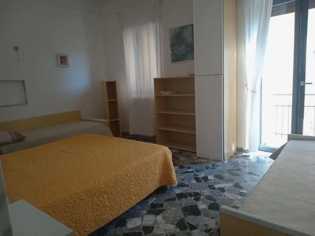 Casa de hóspedes Dimora Anvi Hotel Bari