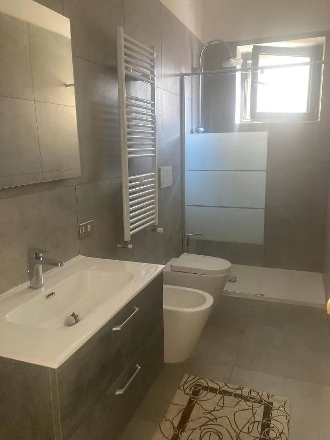 Guest house Dimora Anvi Hotel Bari