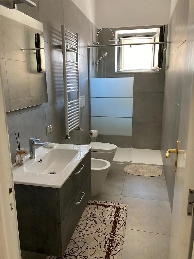 Dimora Anvi Hotel Bari
