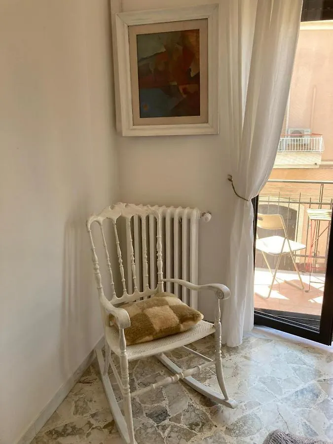 Guest house Dimora Anvi Hotel Bari