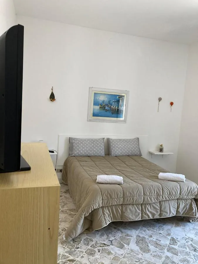 Dimora Anvi Hotel Bari Guest house