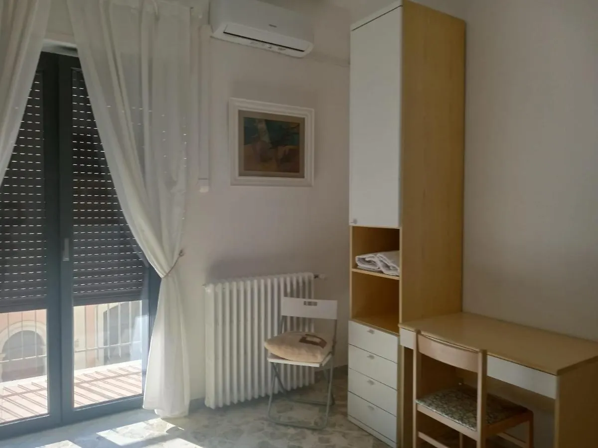 Dimora Anvi Hotel Bari Guest house